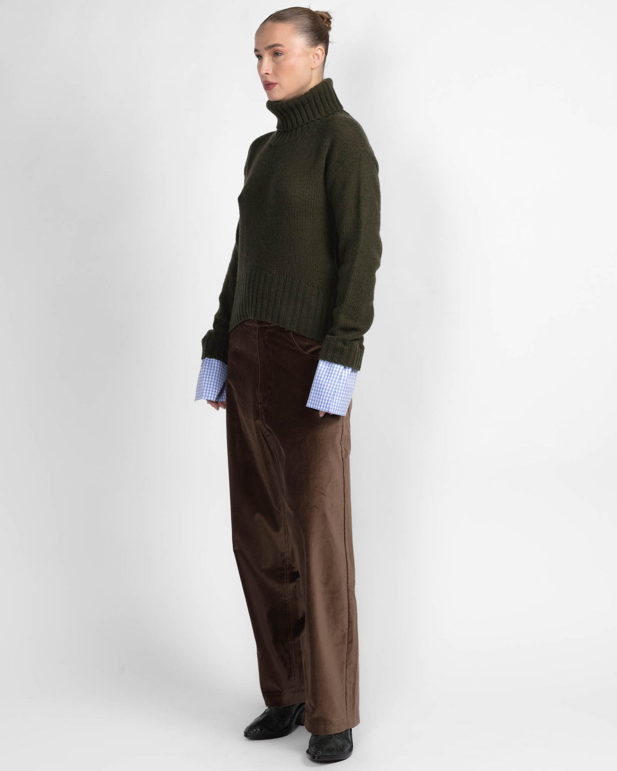 Turtleneck