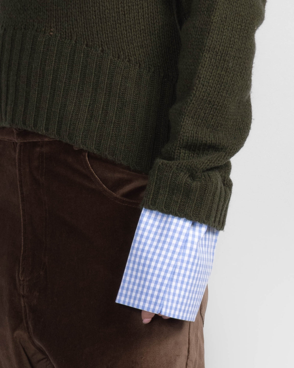 Turtleneck