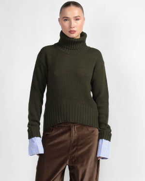 Turtleneck