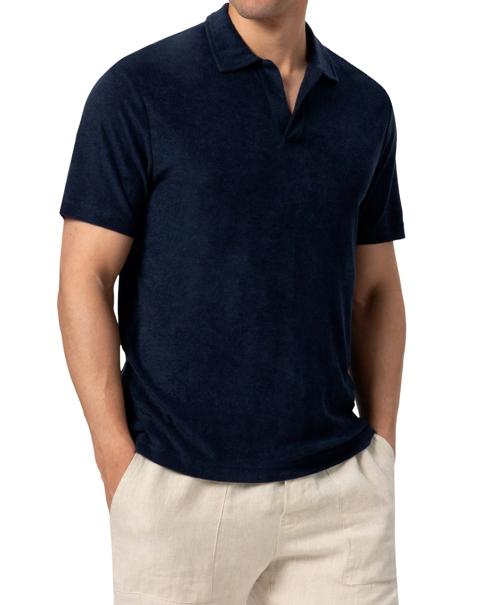 Jeremy Polo Shirt