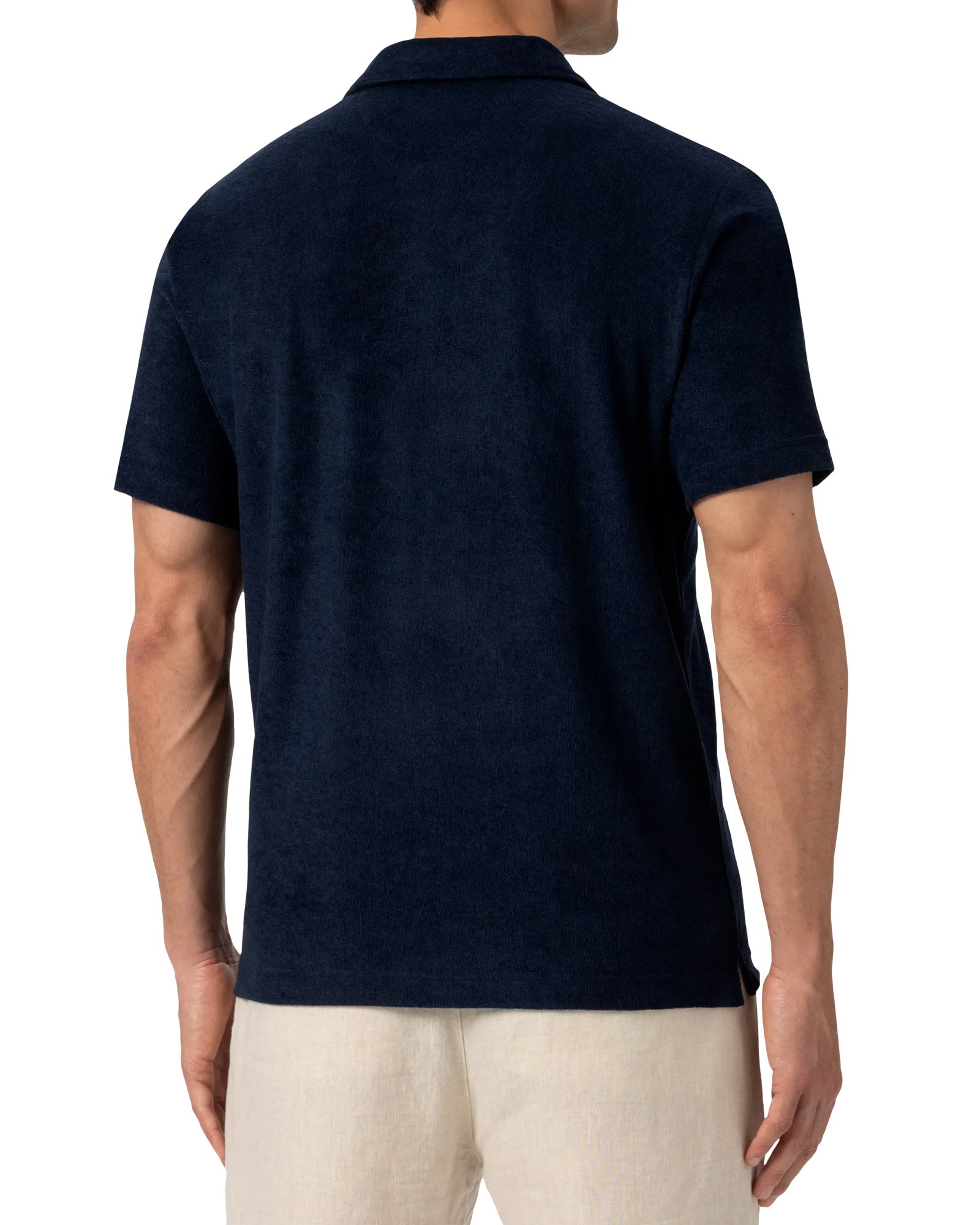 Jeremy Polo Shirt