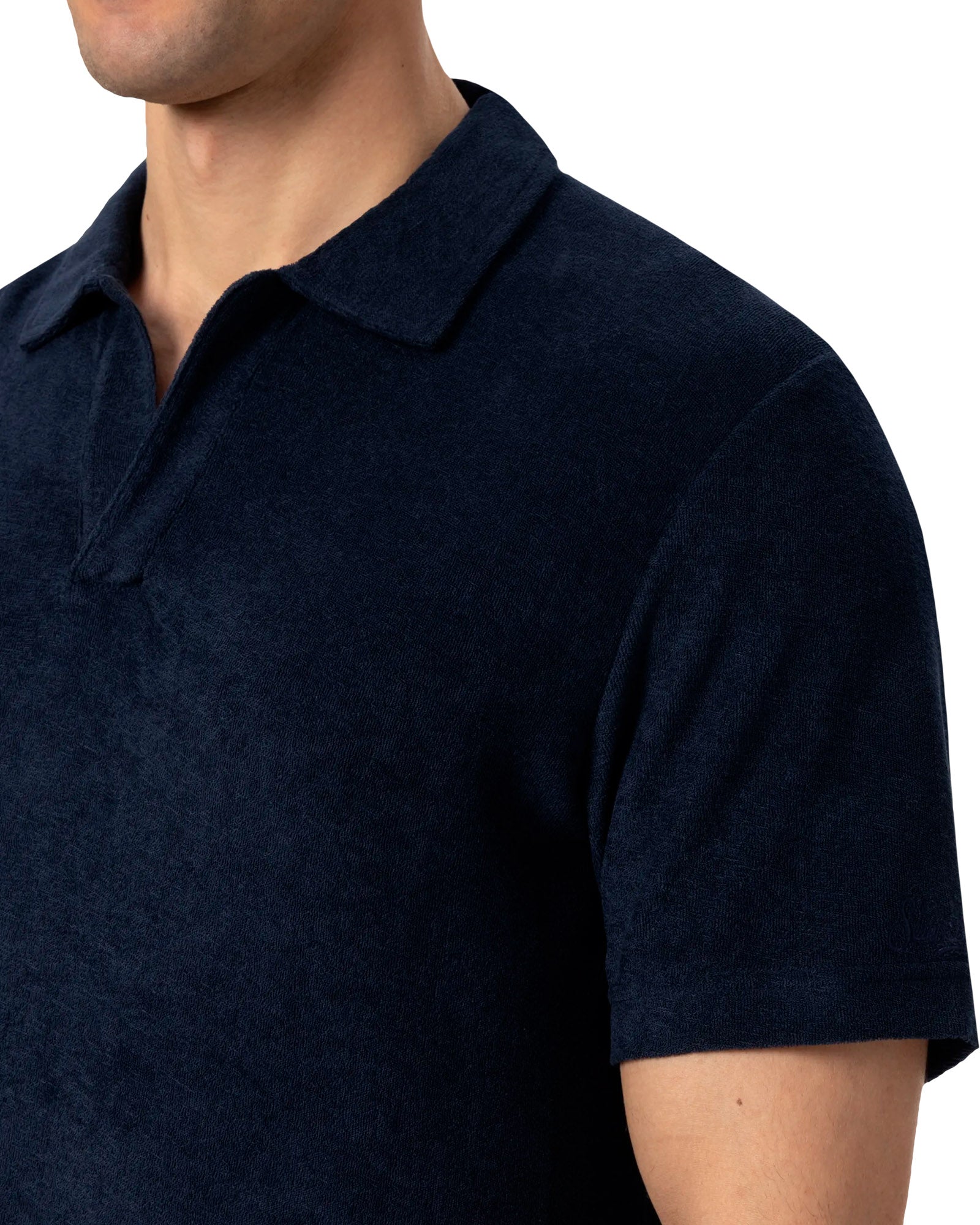 Jeremy Polo Shirt