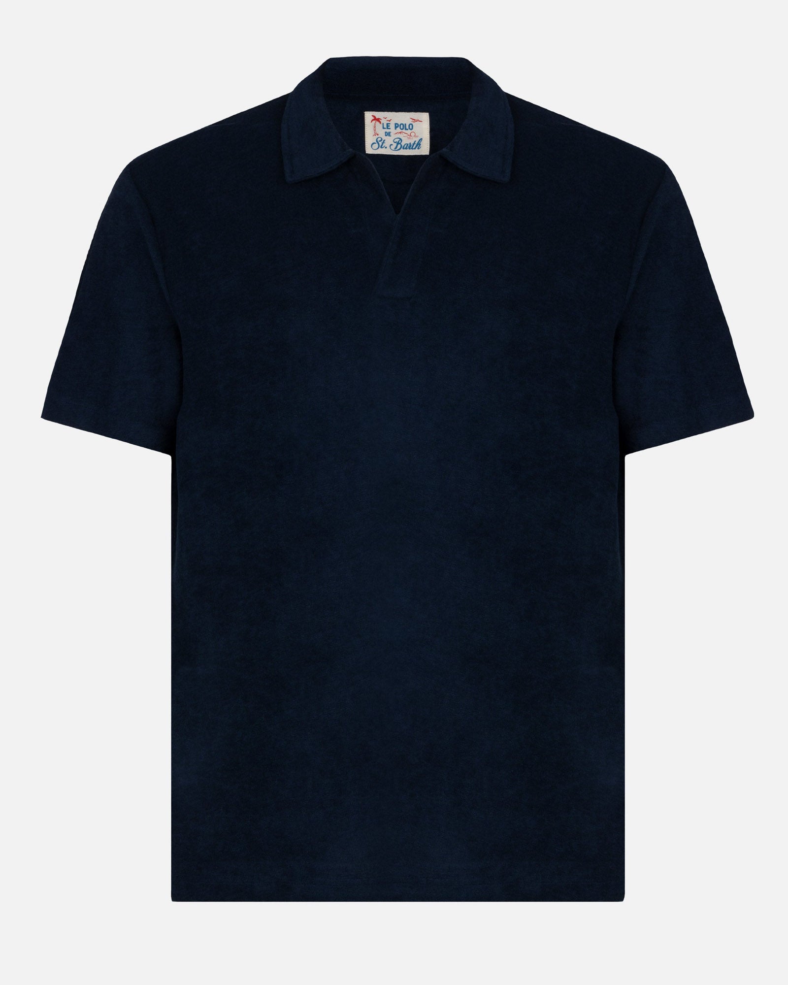 Jeremy Polo Shirt