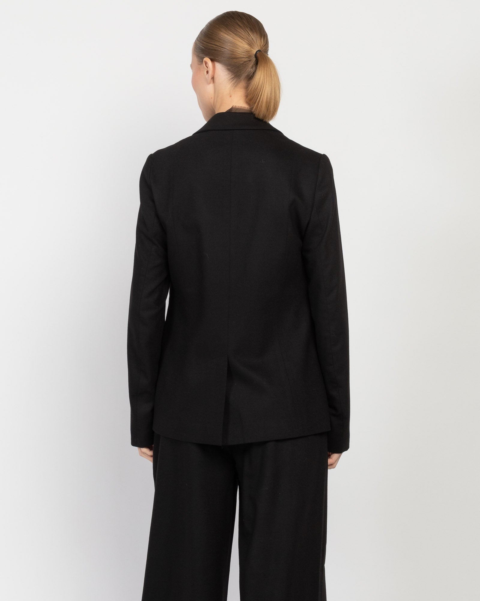 Jeanne Jacket
