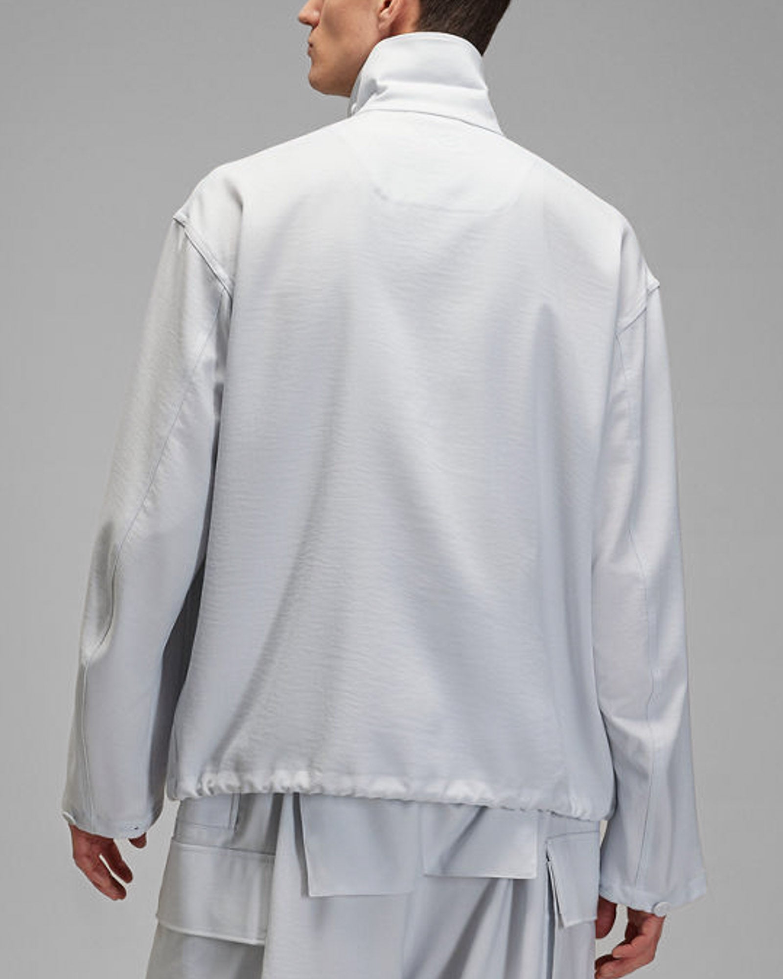 Veste d'entraîneur de sport