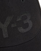 Logo Cap