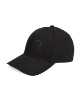 Logo Cap