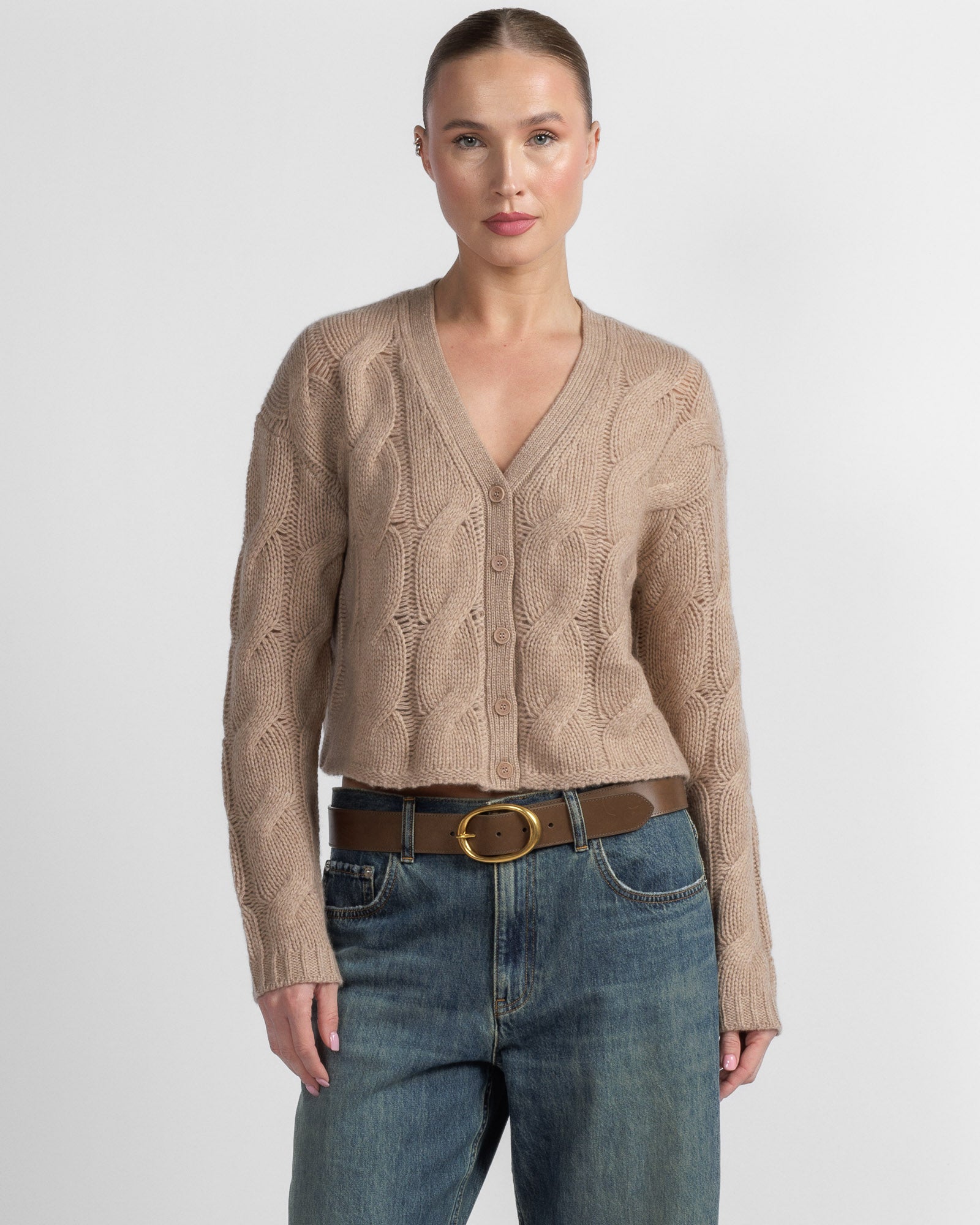 Jolie Cardigan