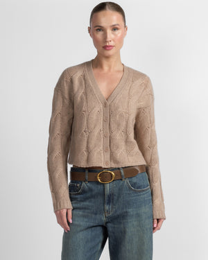 Jolie Cardigan