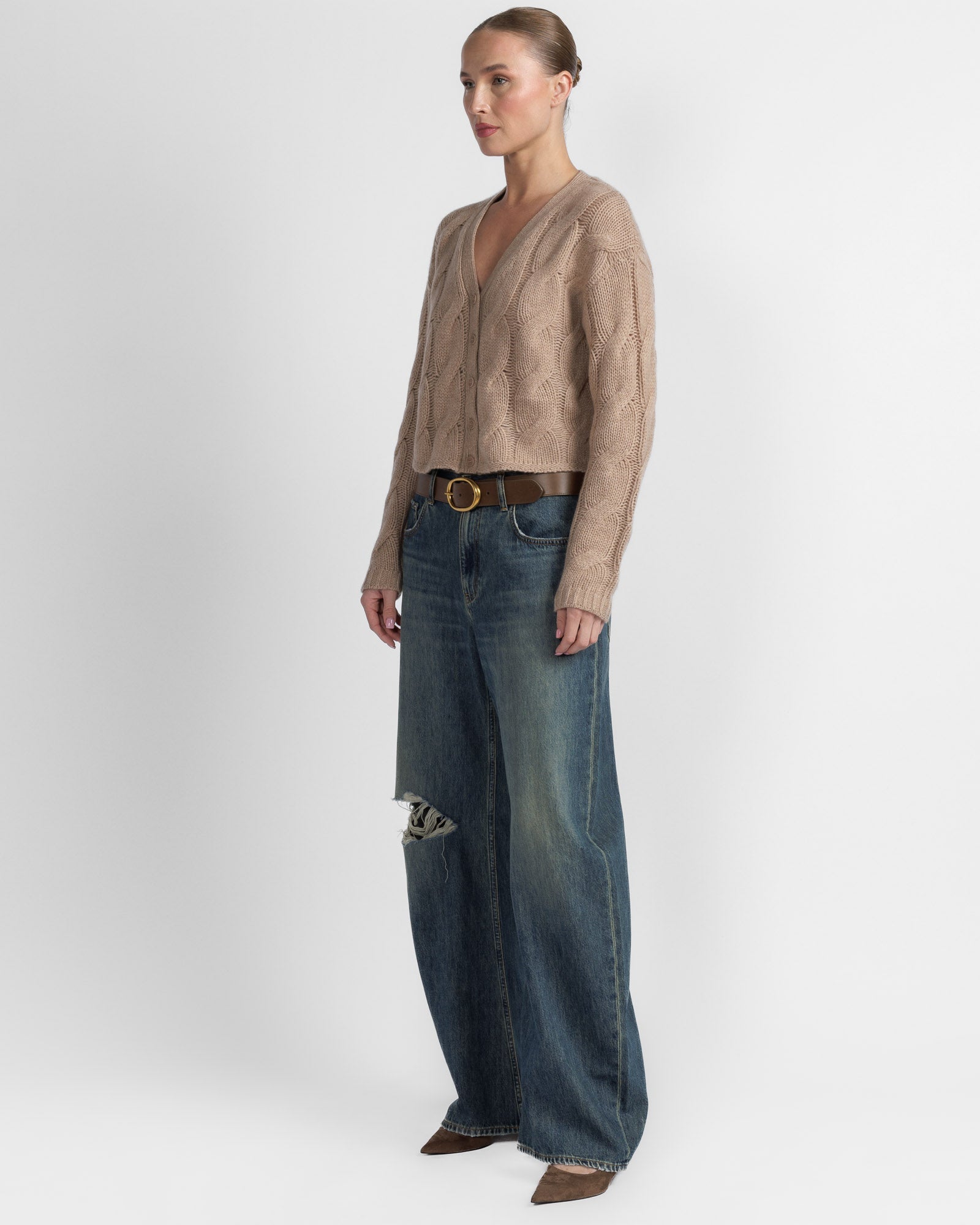 Jolie Cardigan