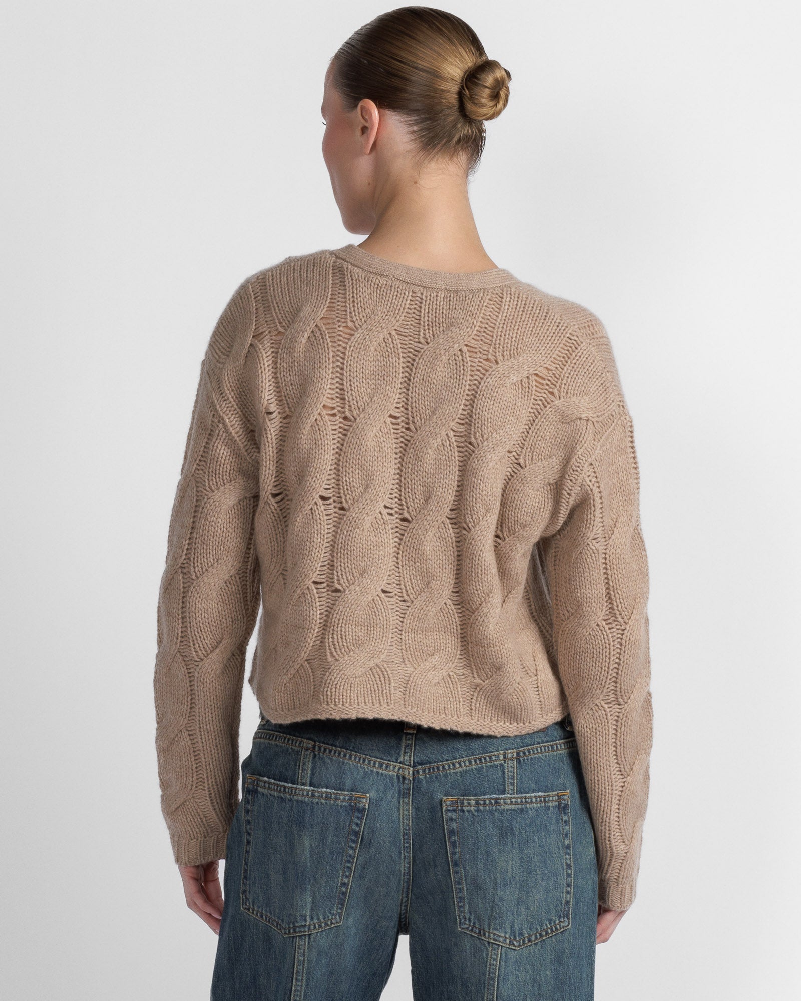 Jolie Cardigan