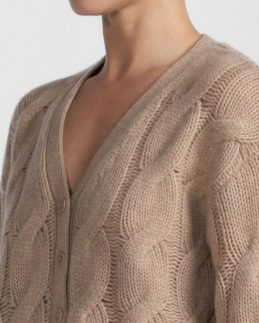 Jolie Cardigan
