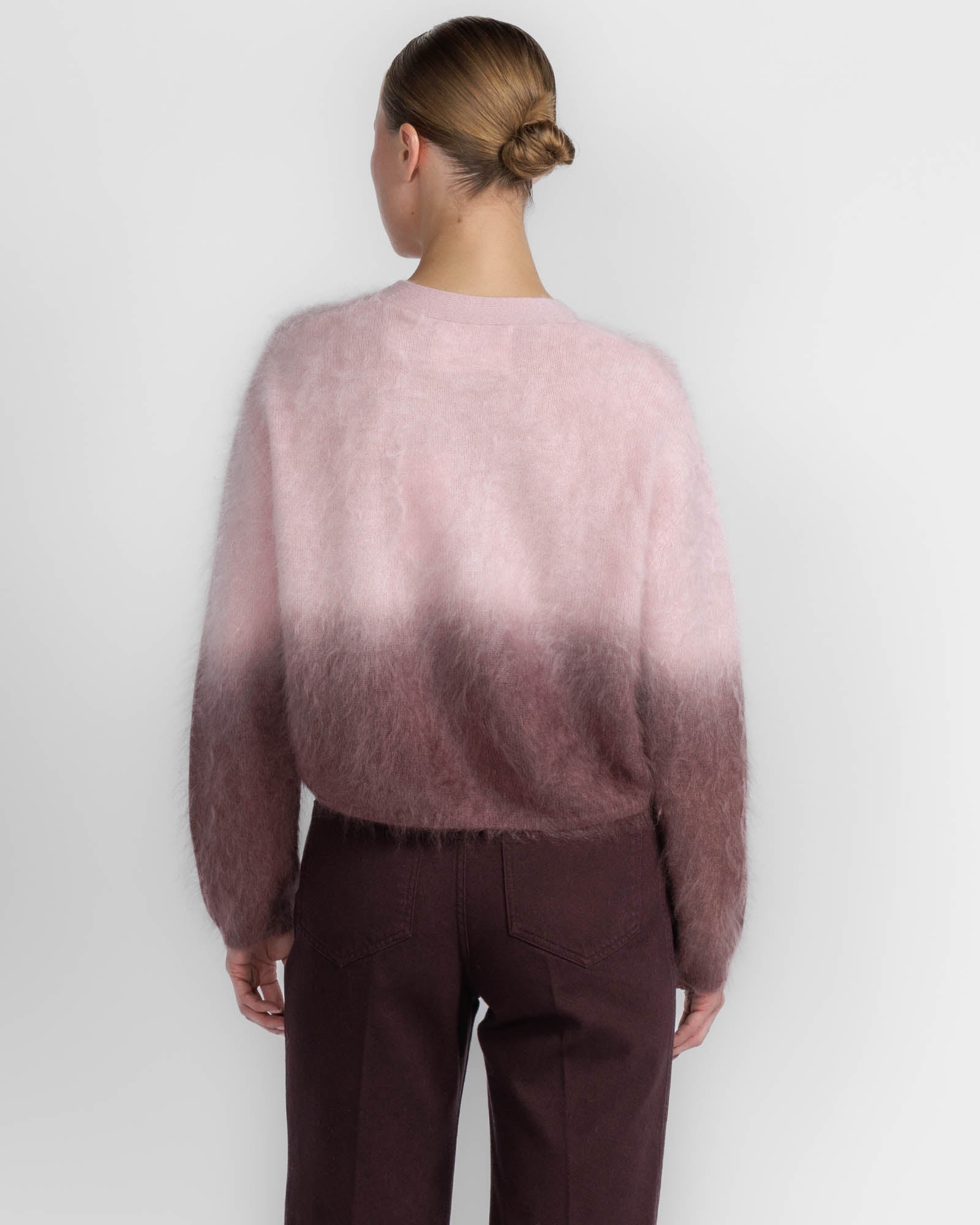 Jolie Ombre Sweater