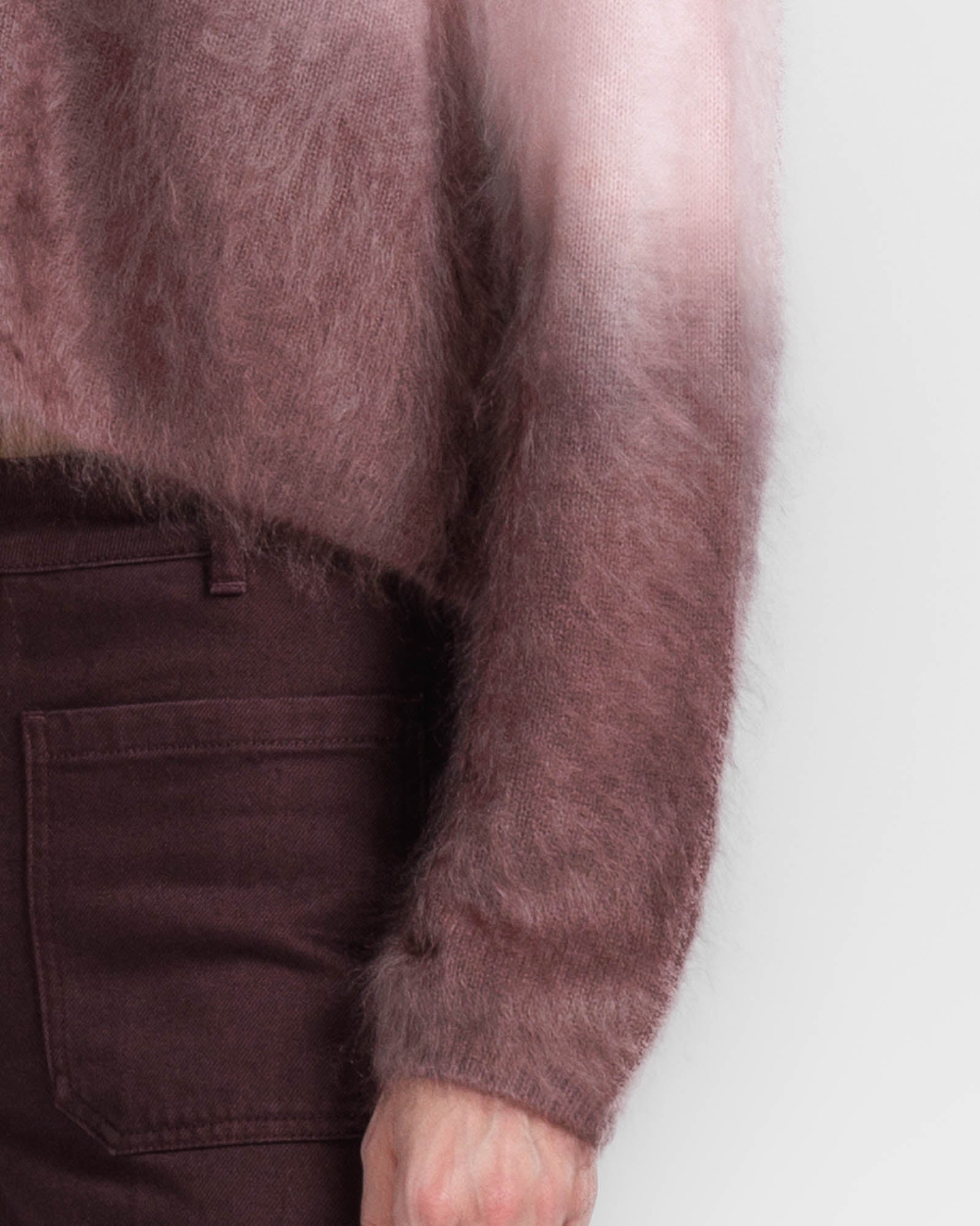 Jolie Ombre Sweater