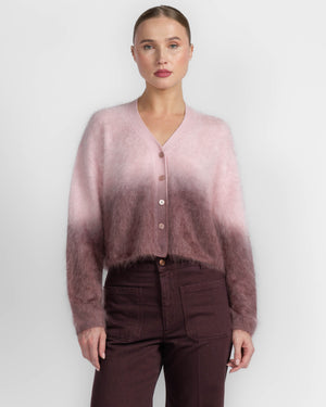 Jolie Ombre Sweater