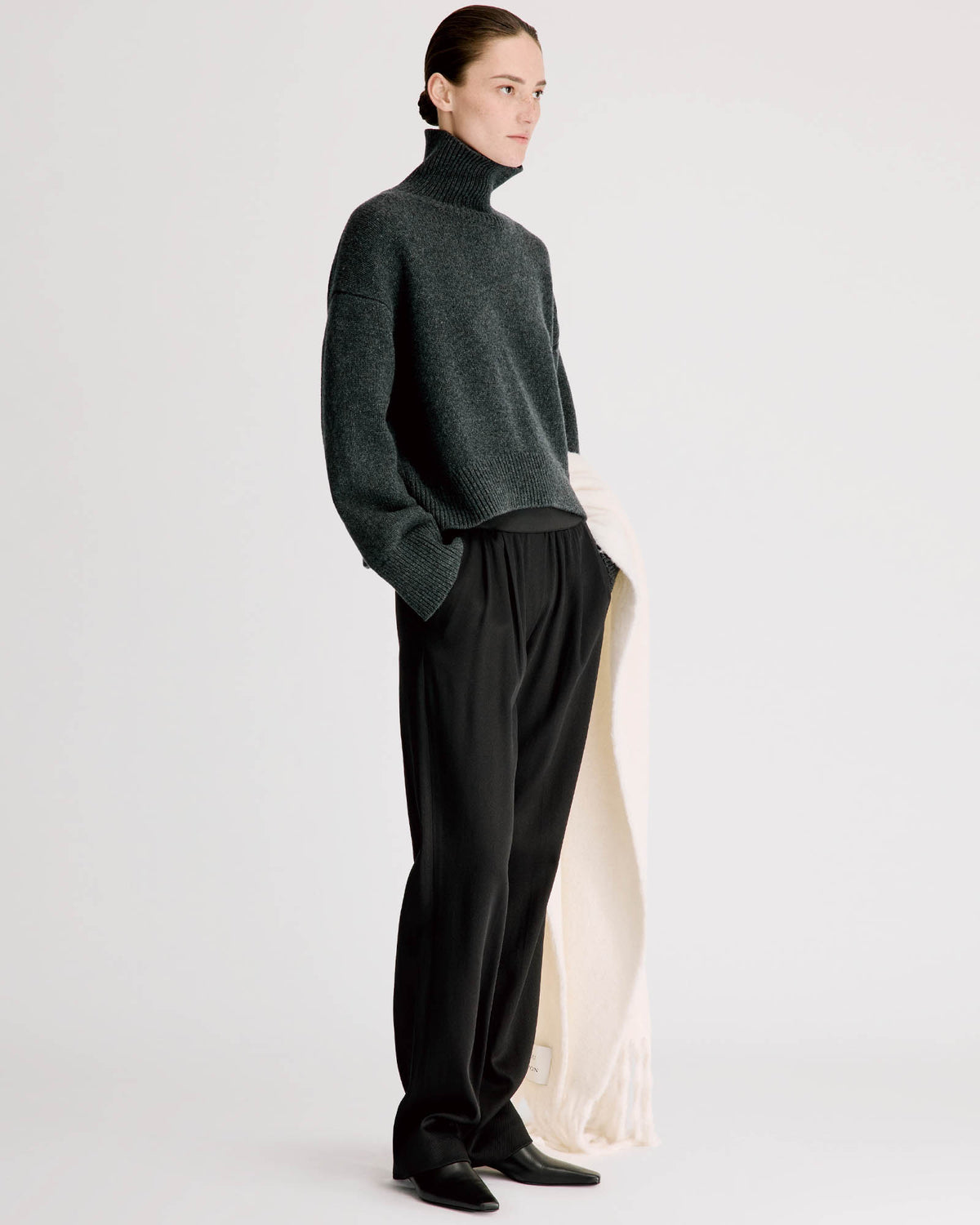 Jonah Turtleneck