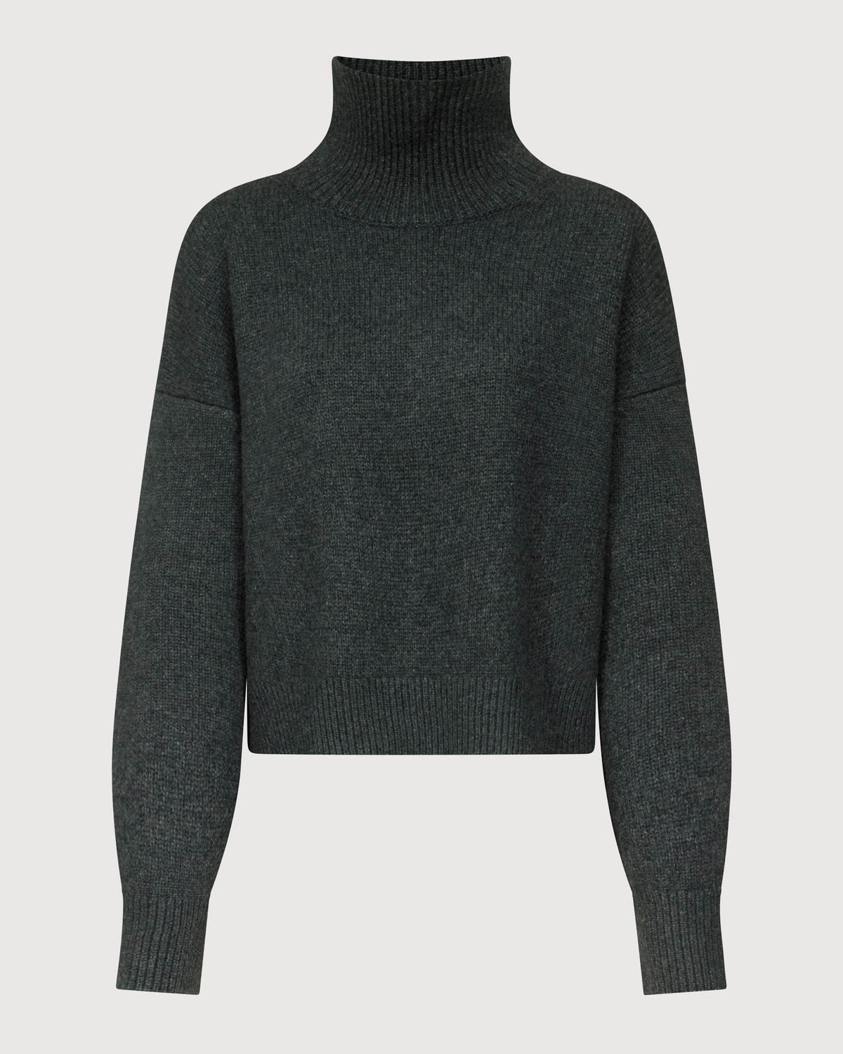 Jonah Turtleneck