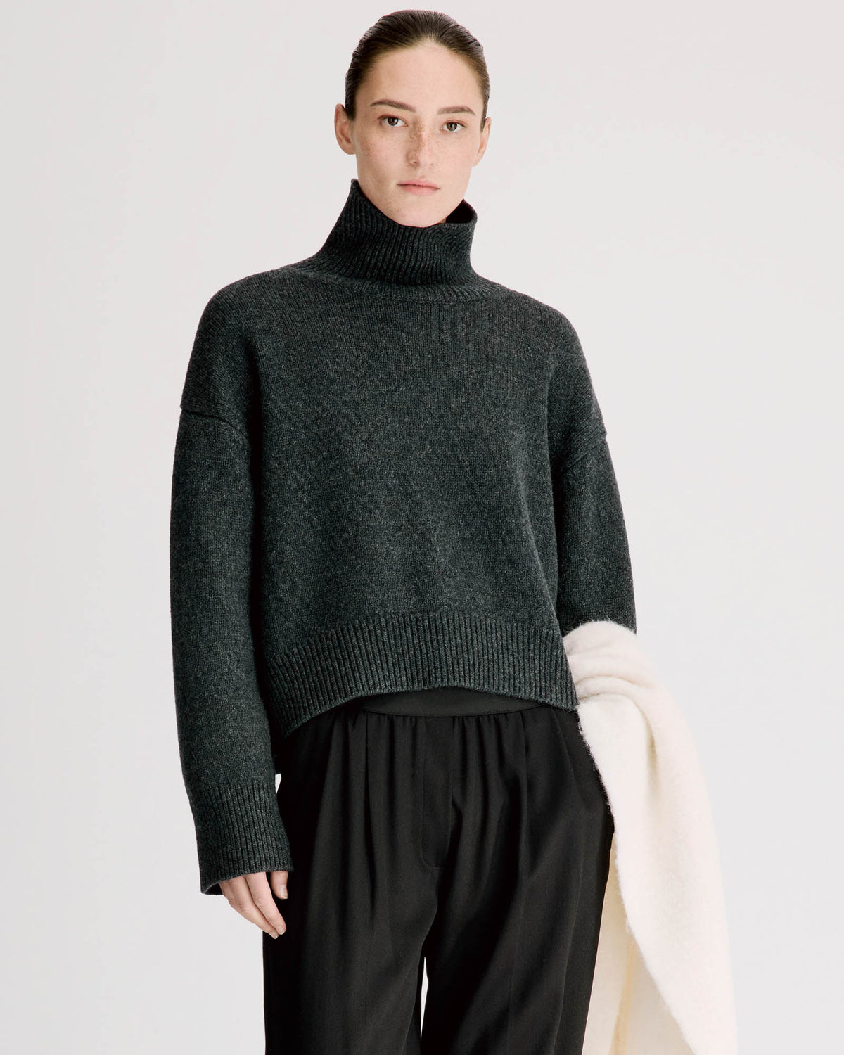 Jonah Turtleneck