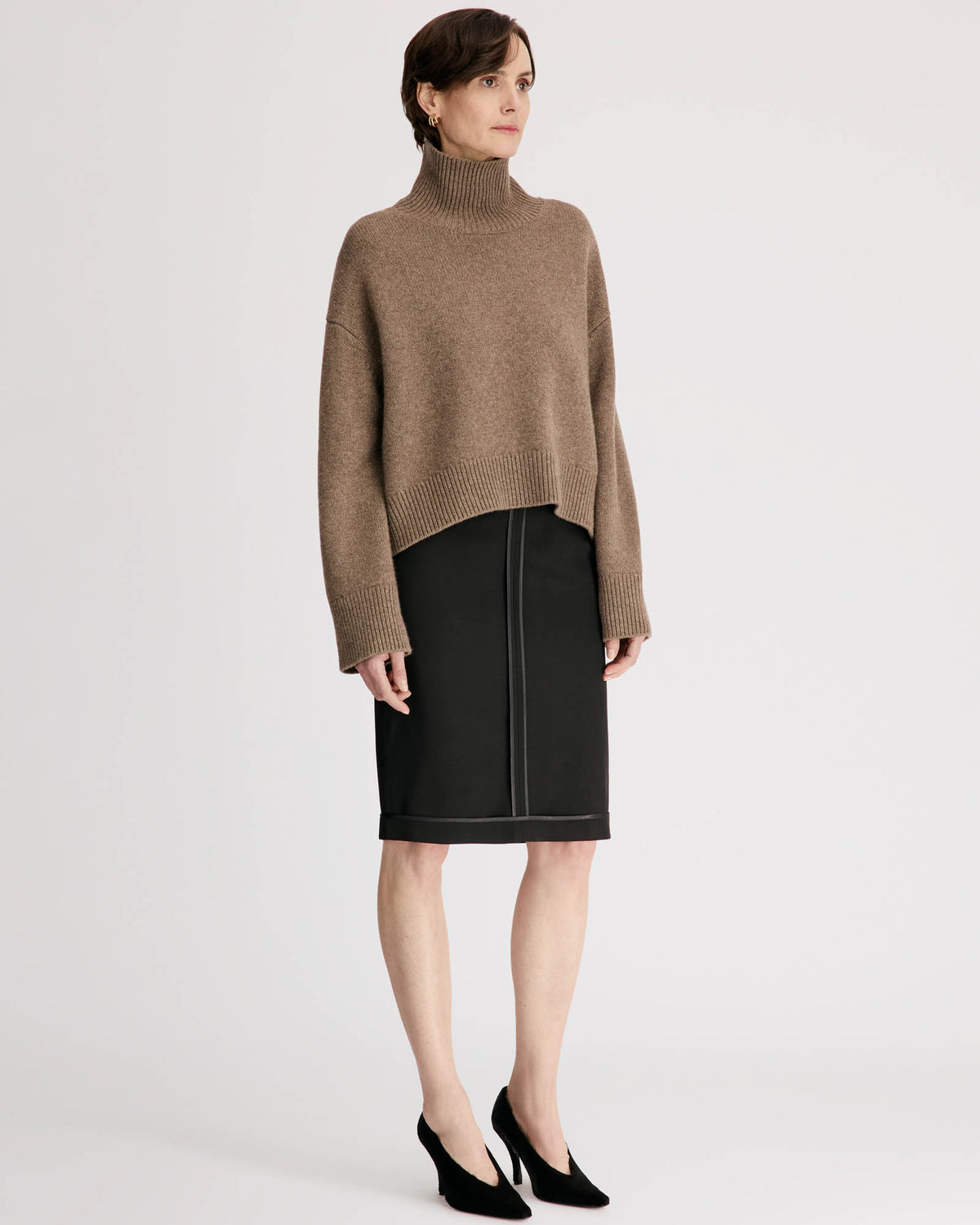 Jonah Turtleneck