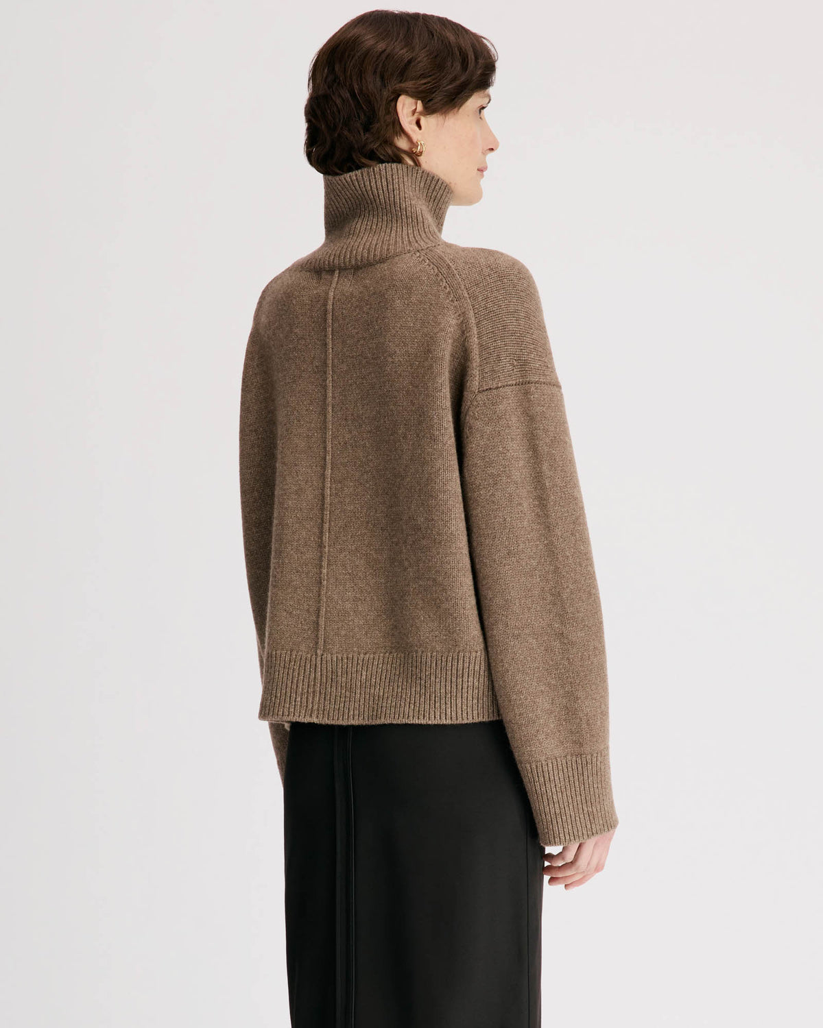 Jonah Turtleneck