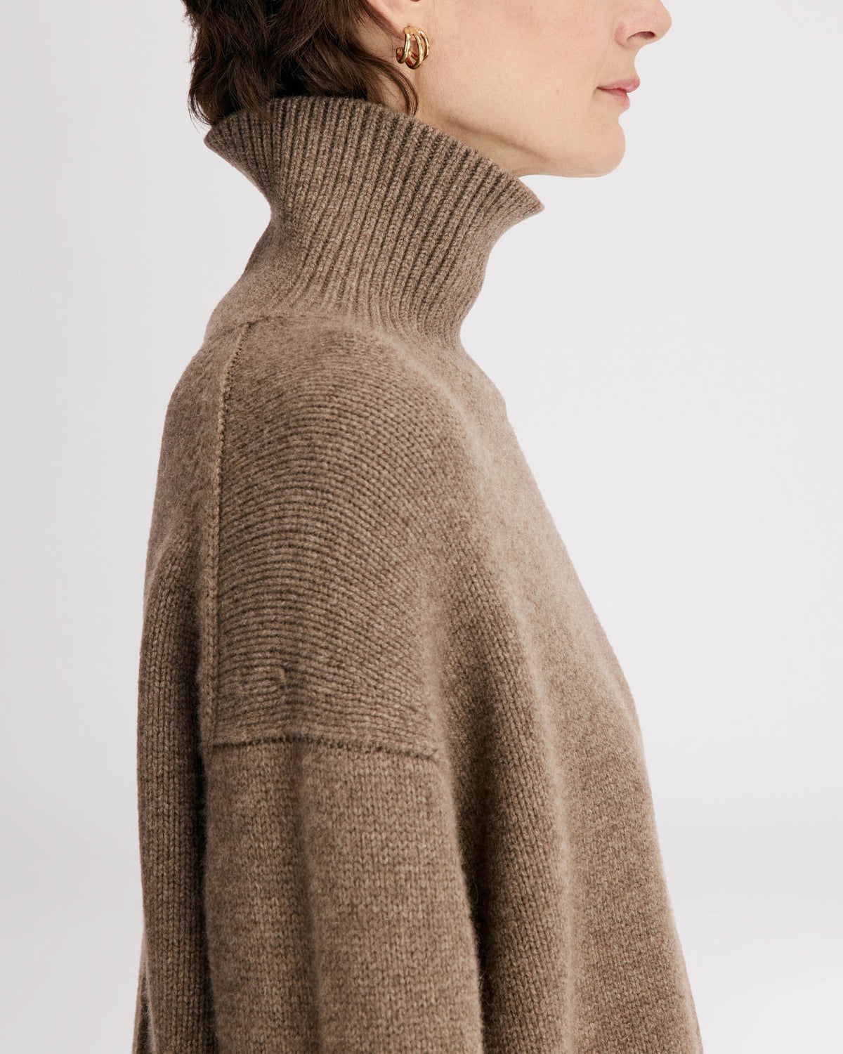 Jonah Turtleneck