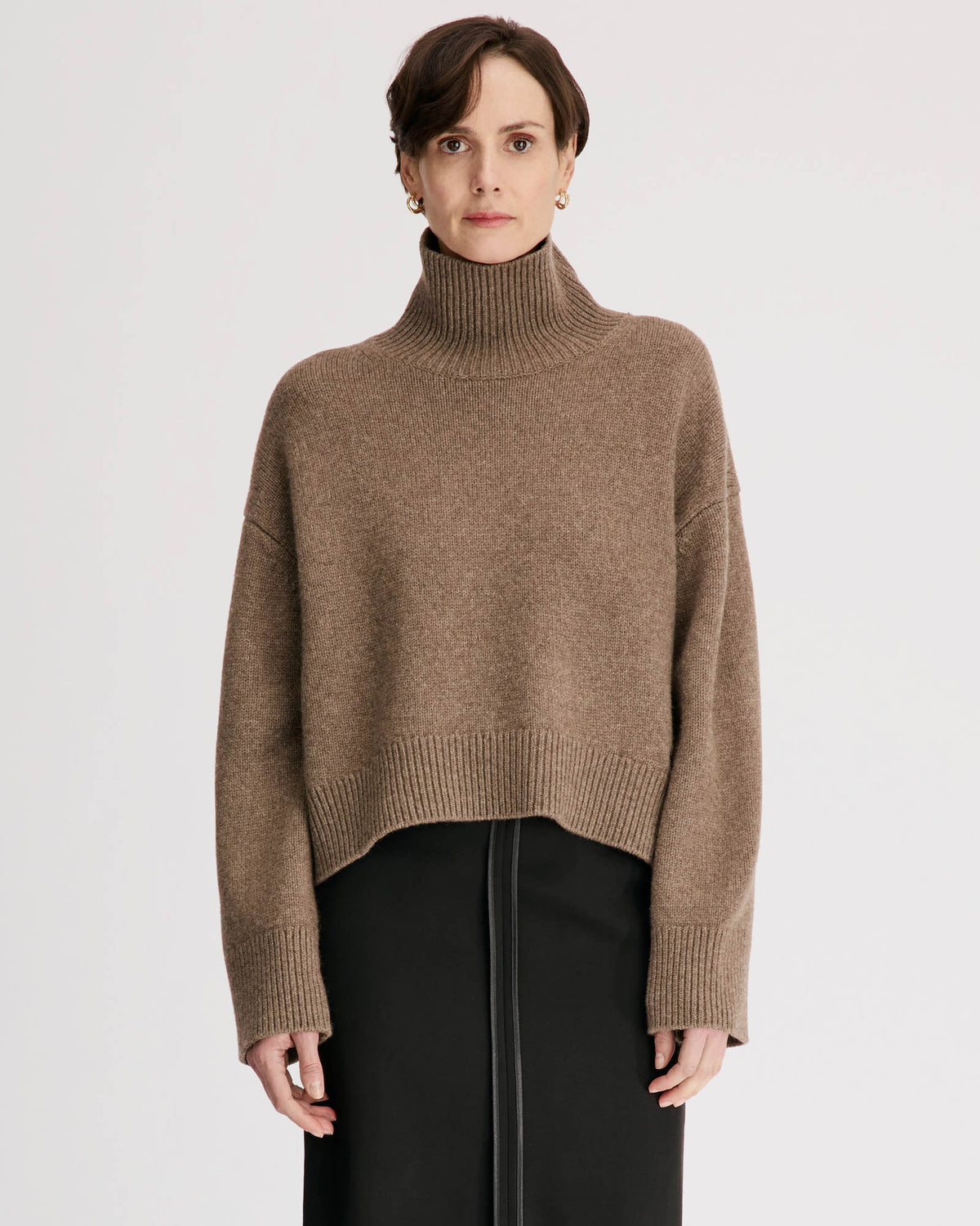 Jonah Turtleneck