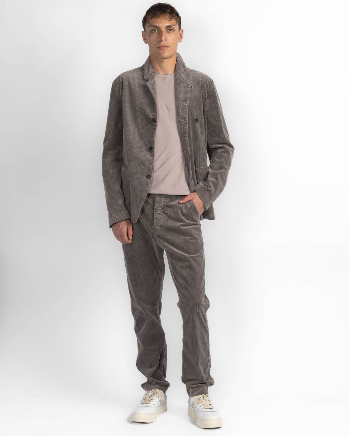 Sport Jacket