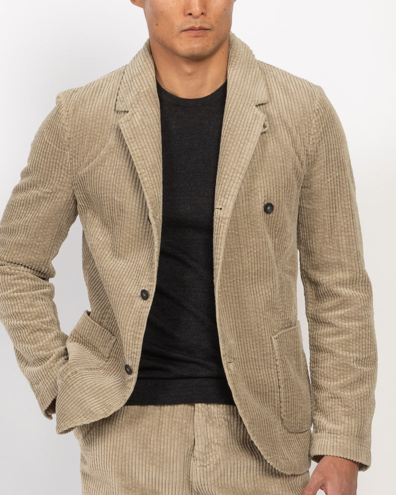 Sports Jacket - HANNES ROETHER | Luxury Designer Fashion