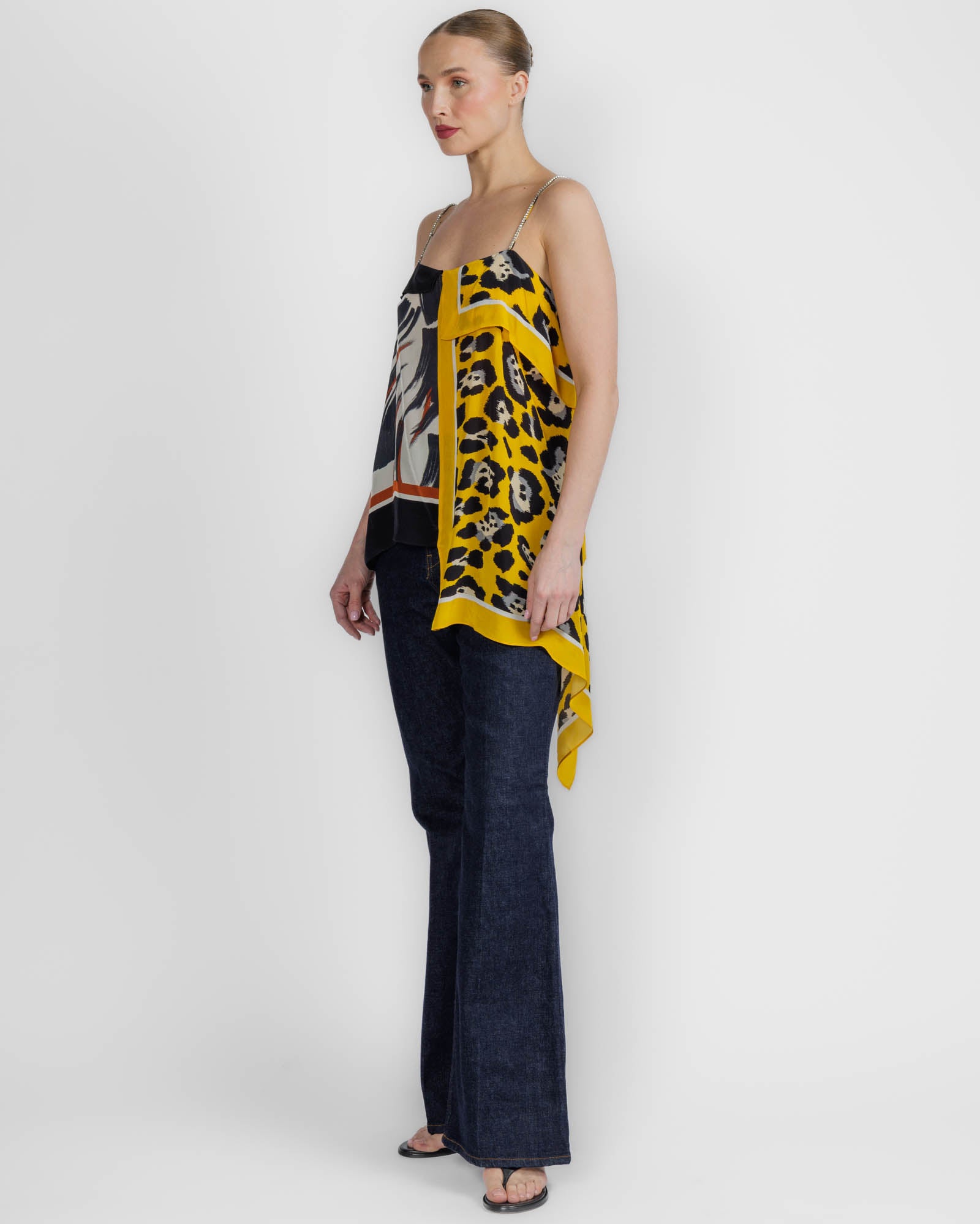 Josette Top