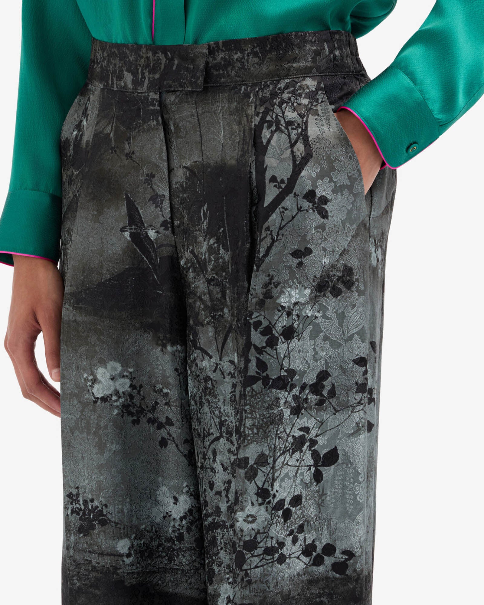 Trousers