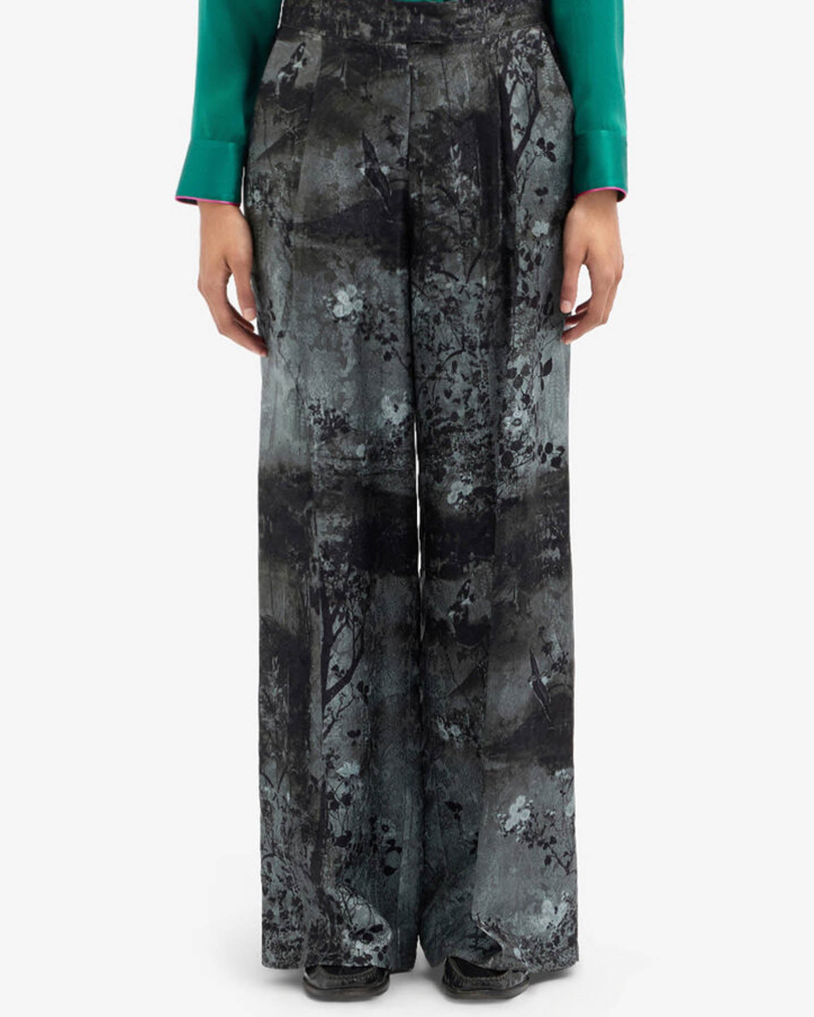 Trousers