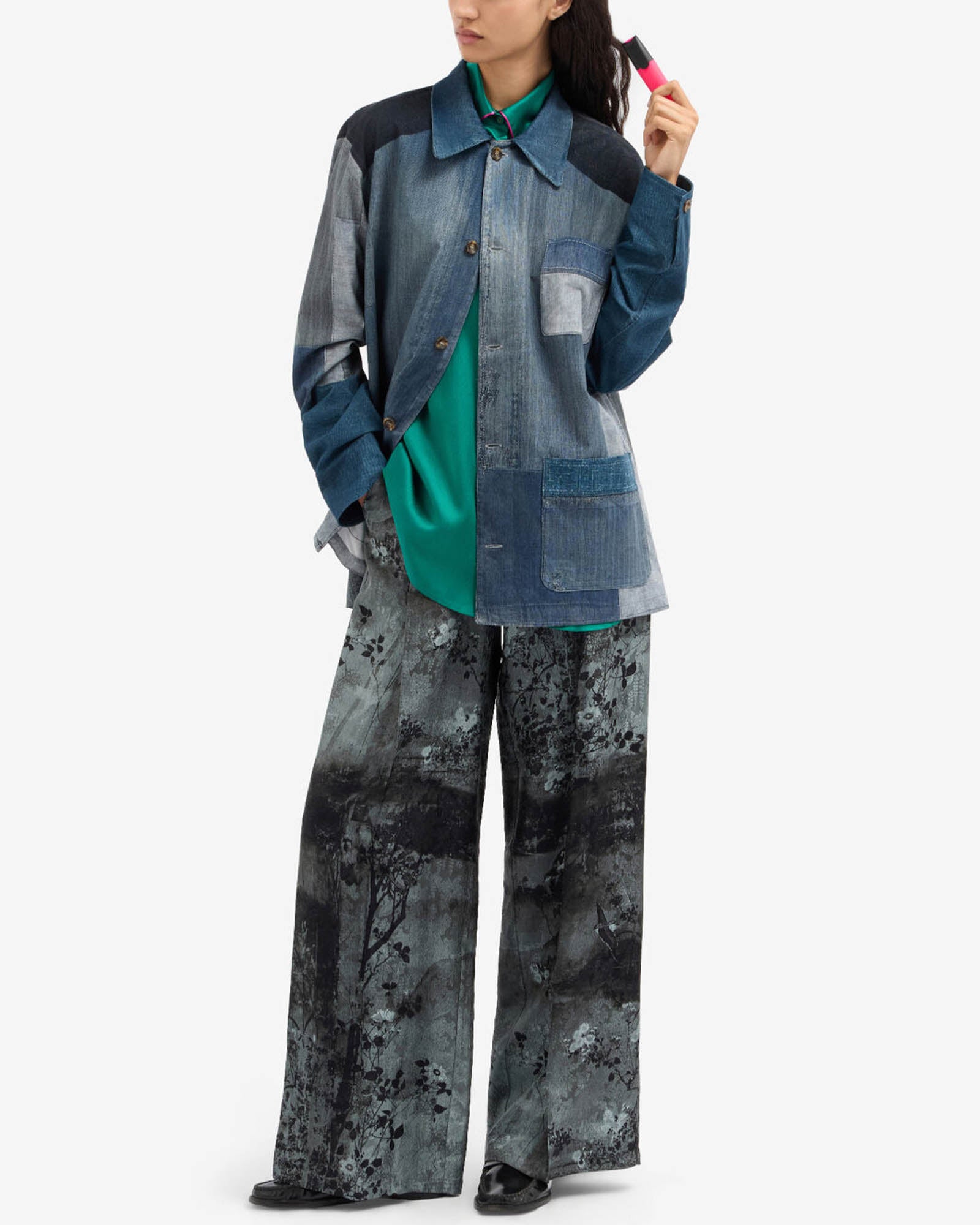 Trousers