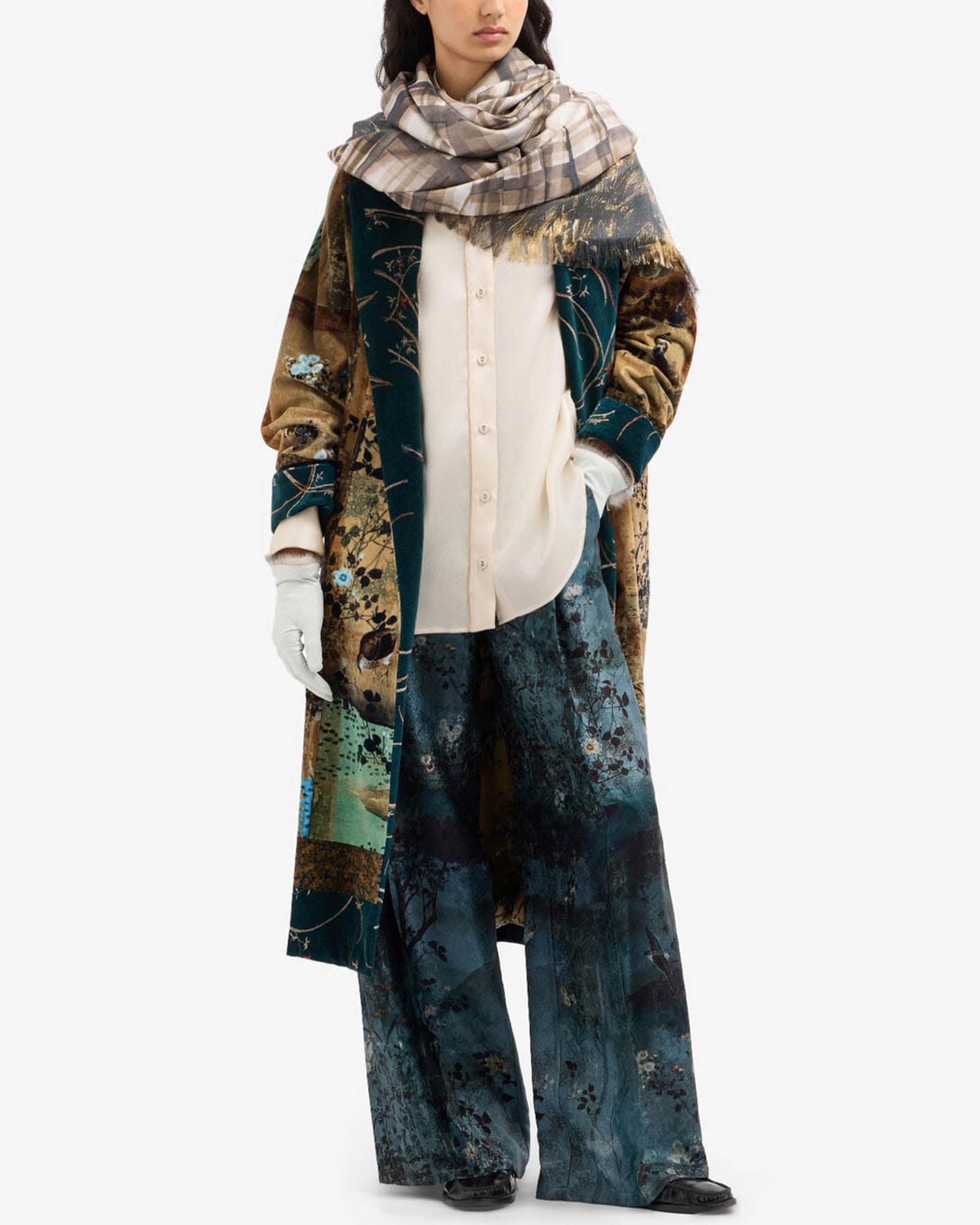 Trousers
