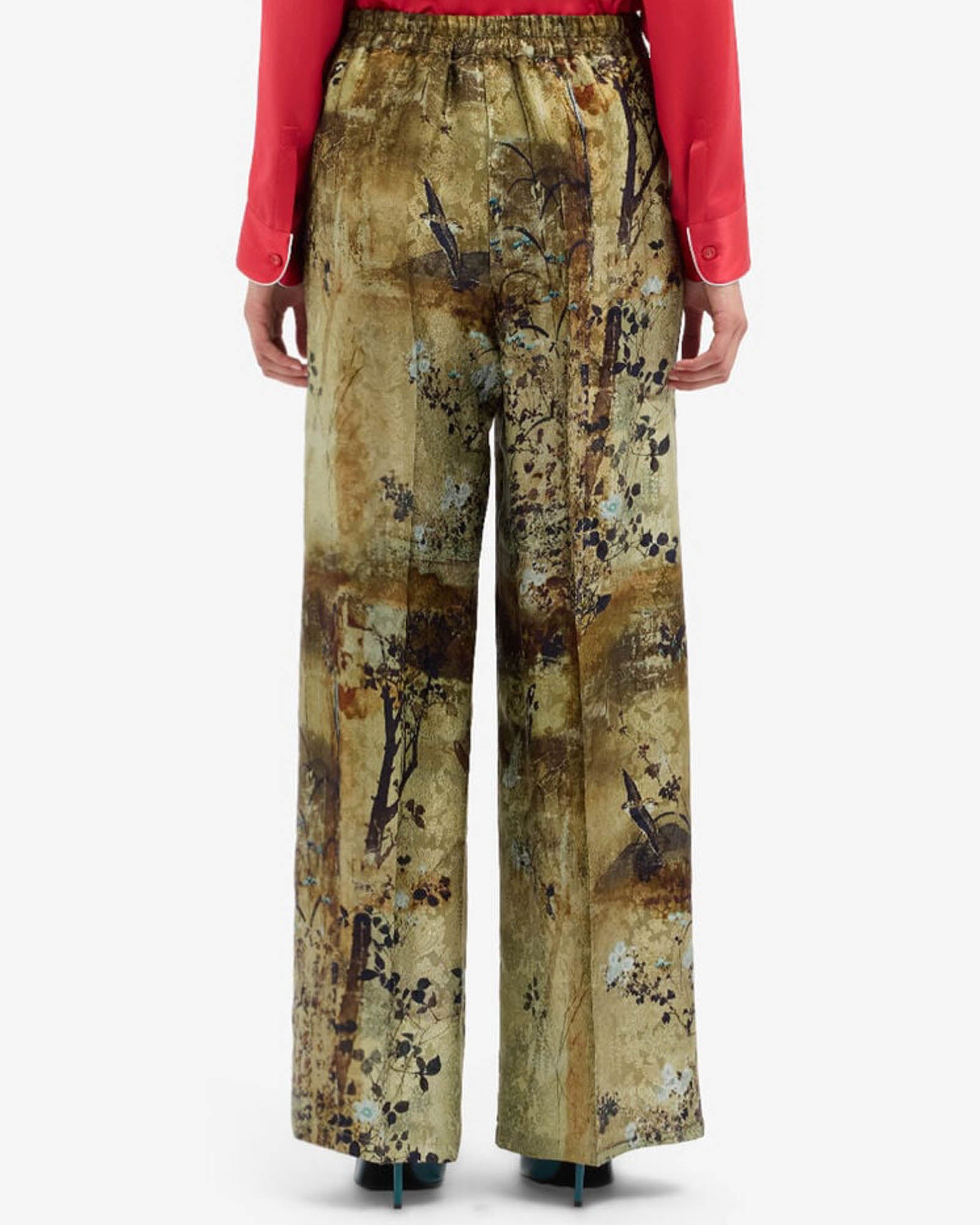 Trousers