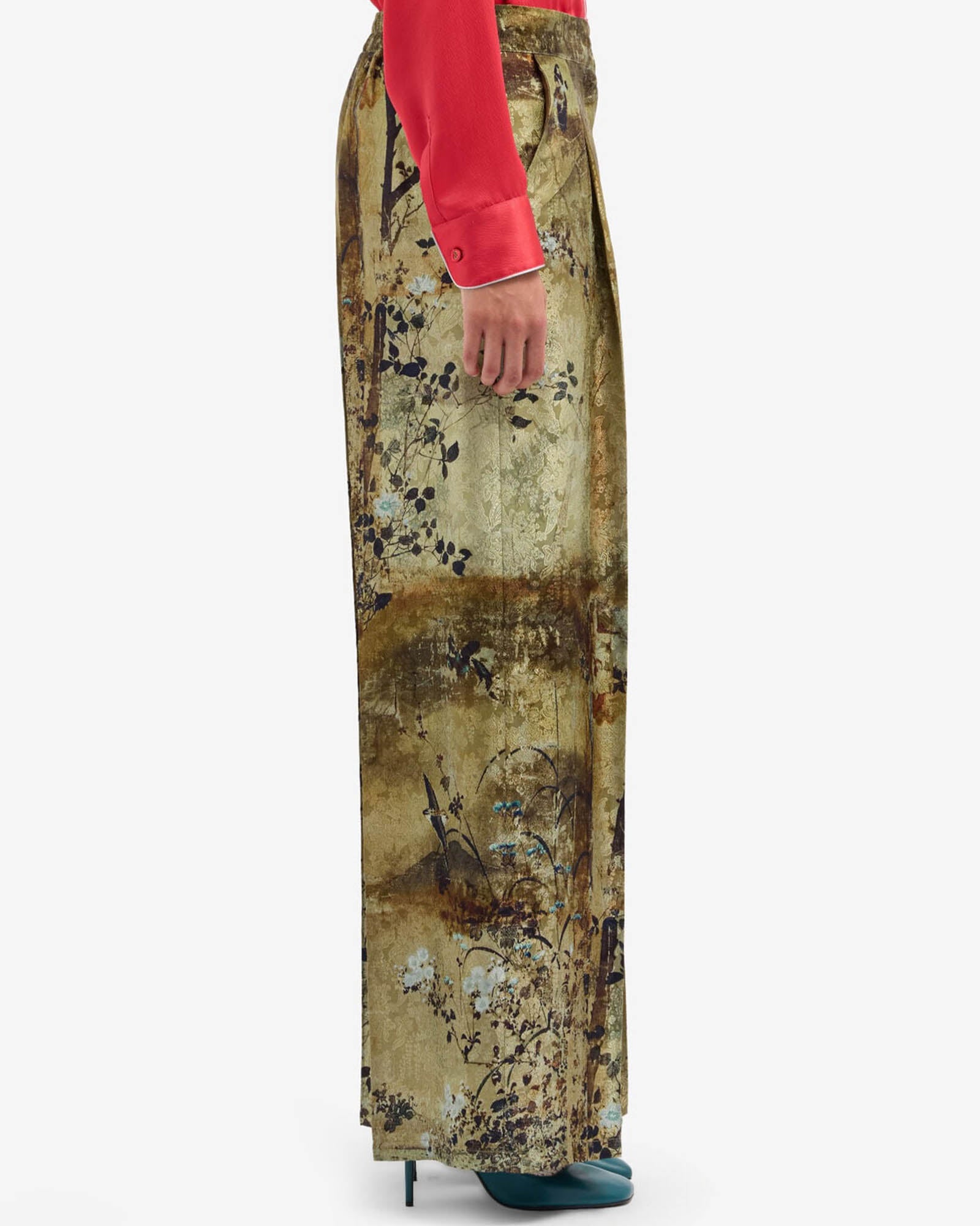 Trousers