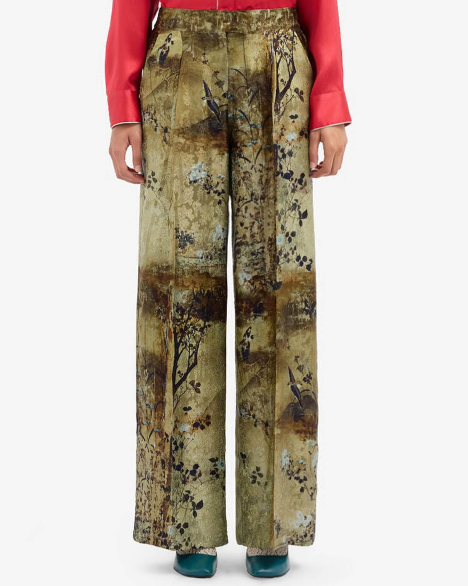 Trousers