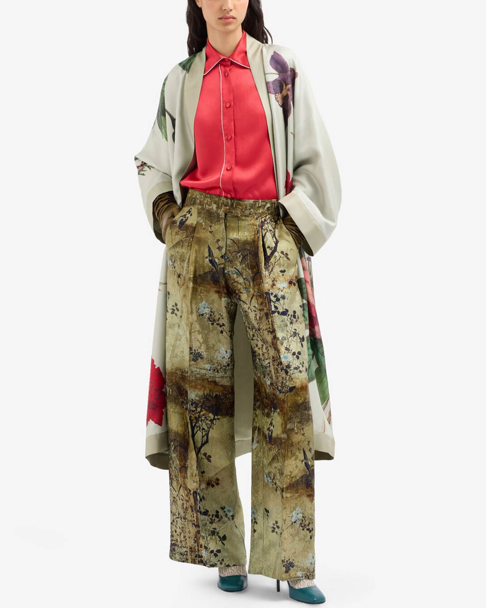 Trousers