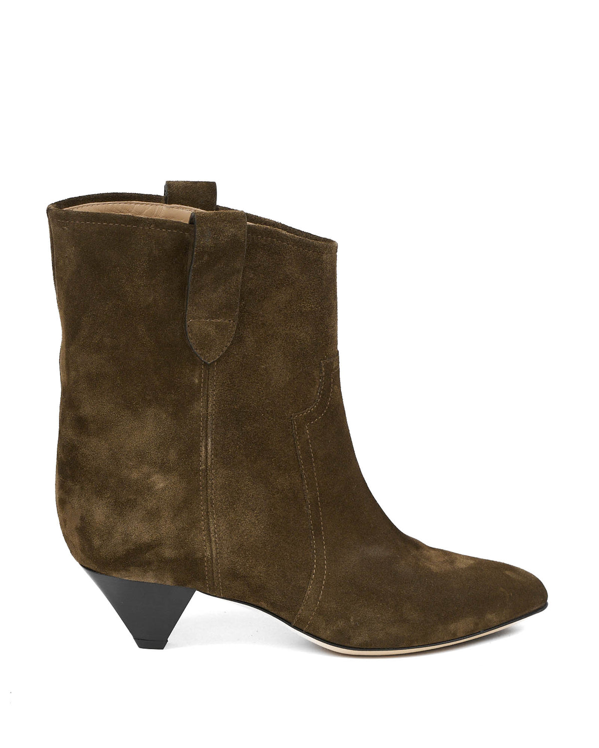 The Judd Boot