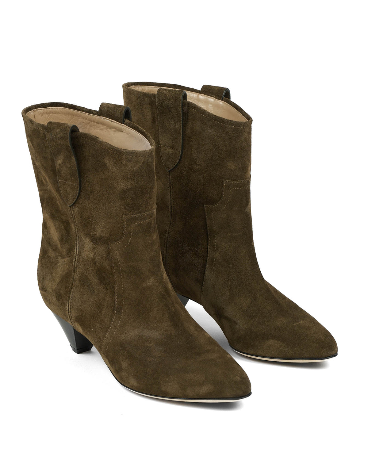 The Judd Boot