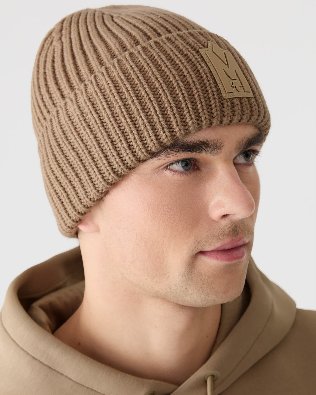 Jude Toque