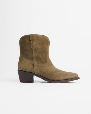 Julia Ankle Boot