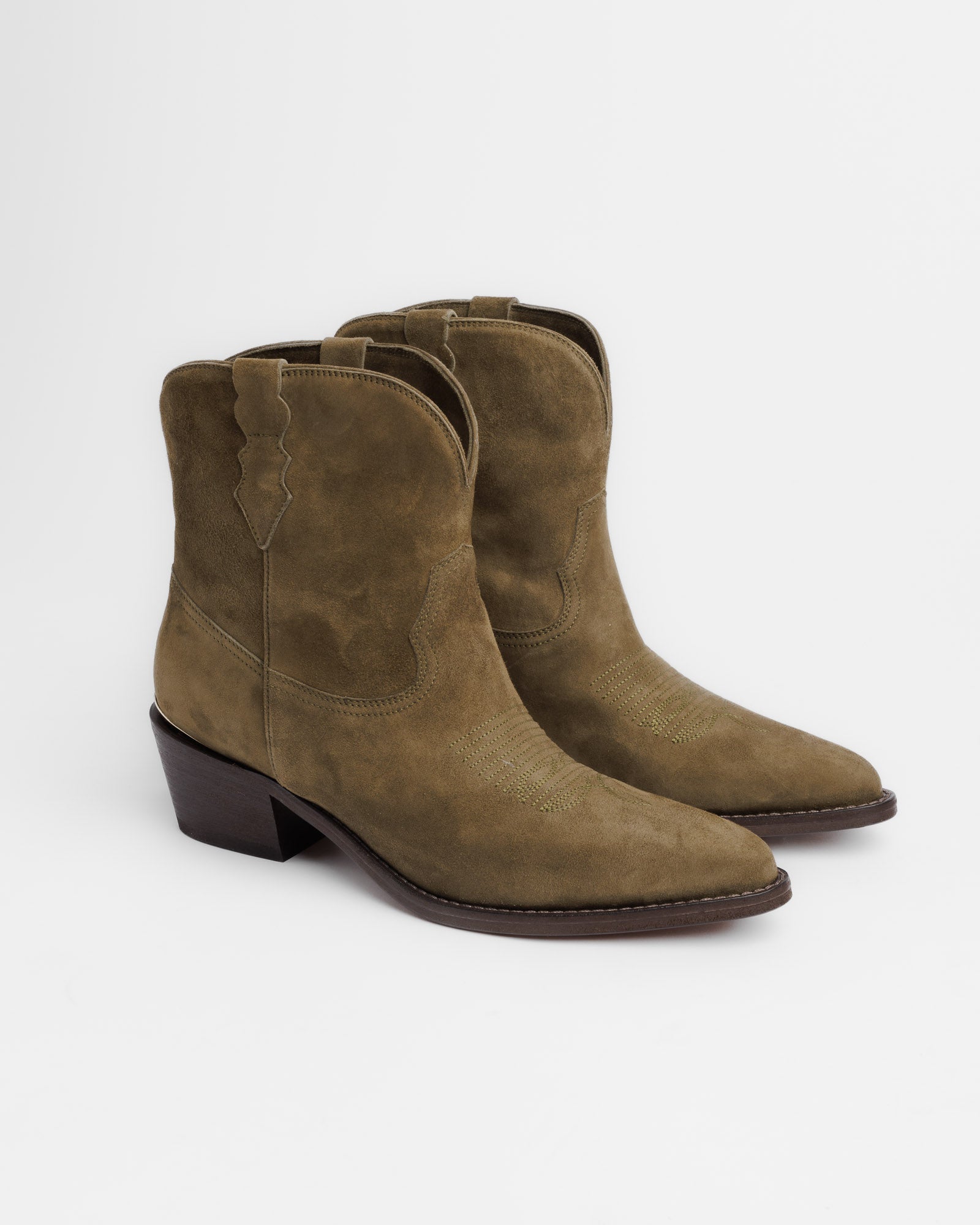 Julia Ankle Boot