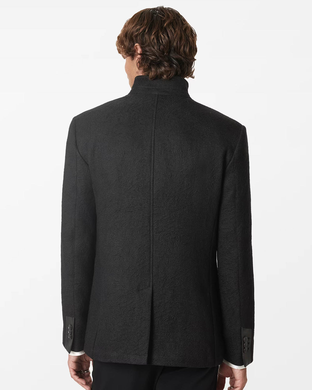 Redwood Jacket