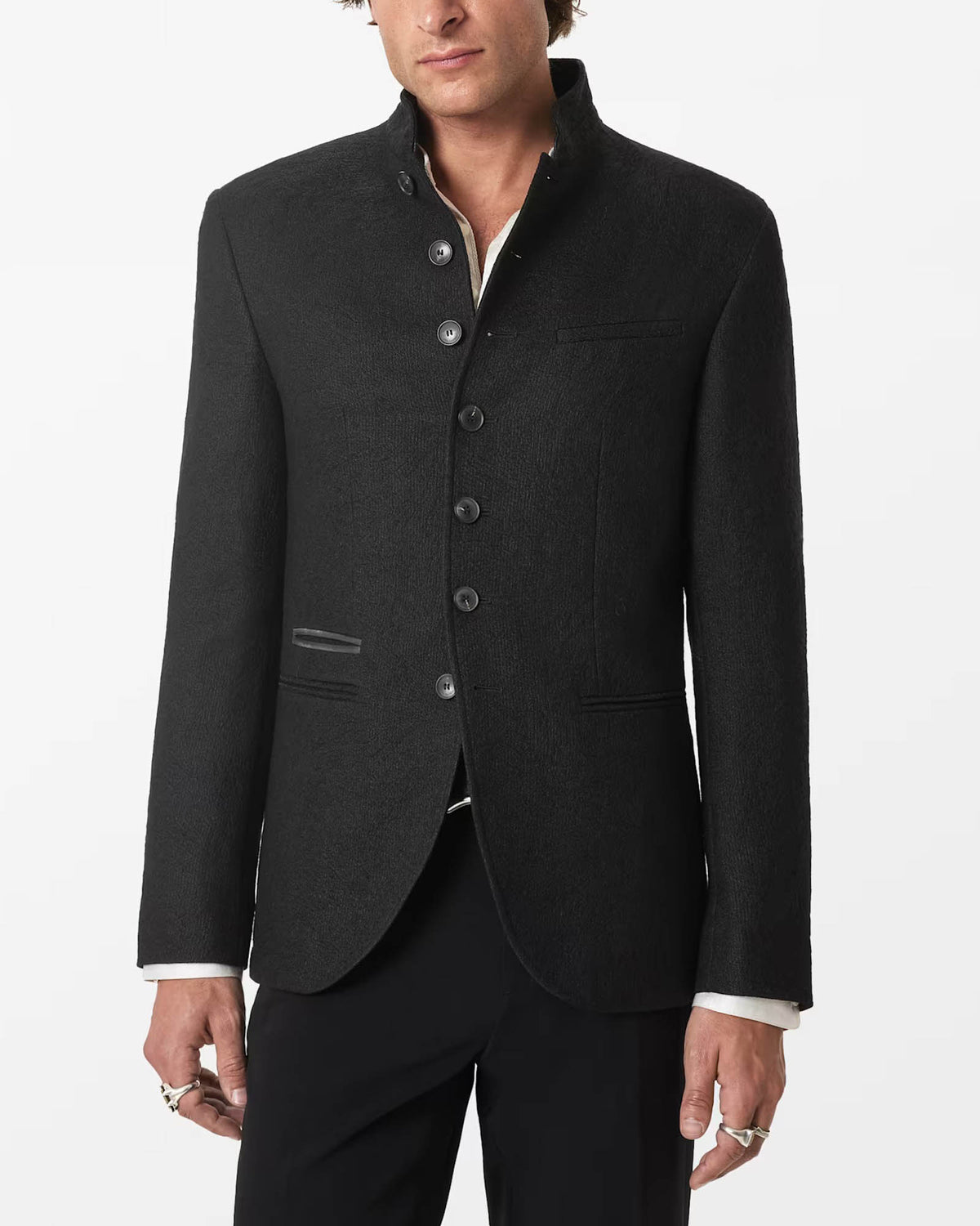 Redwood Jacket