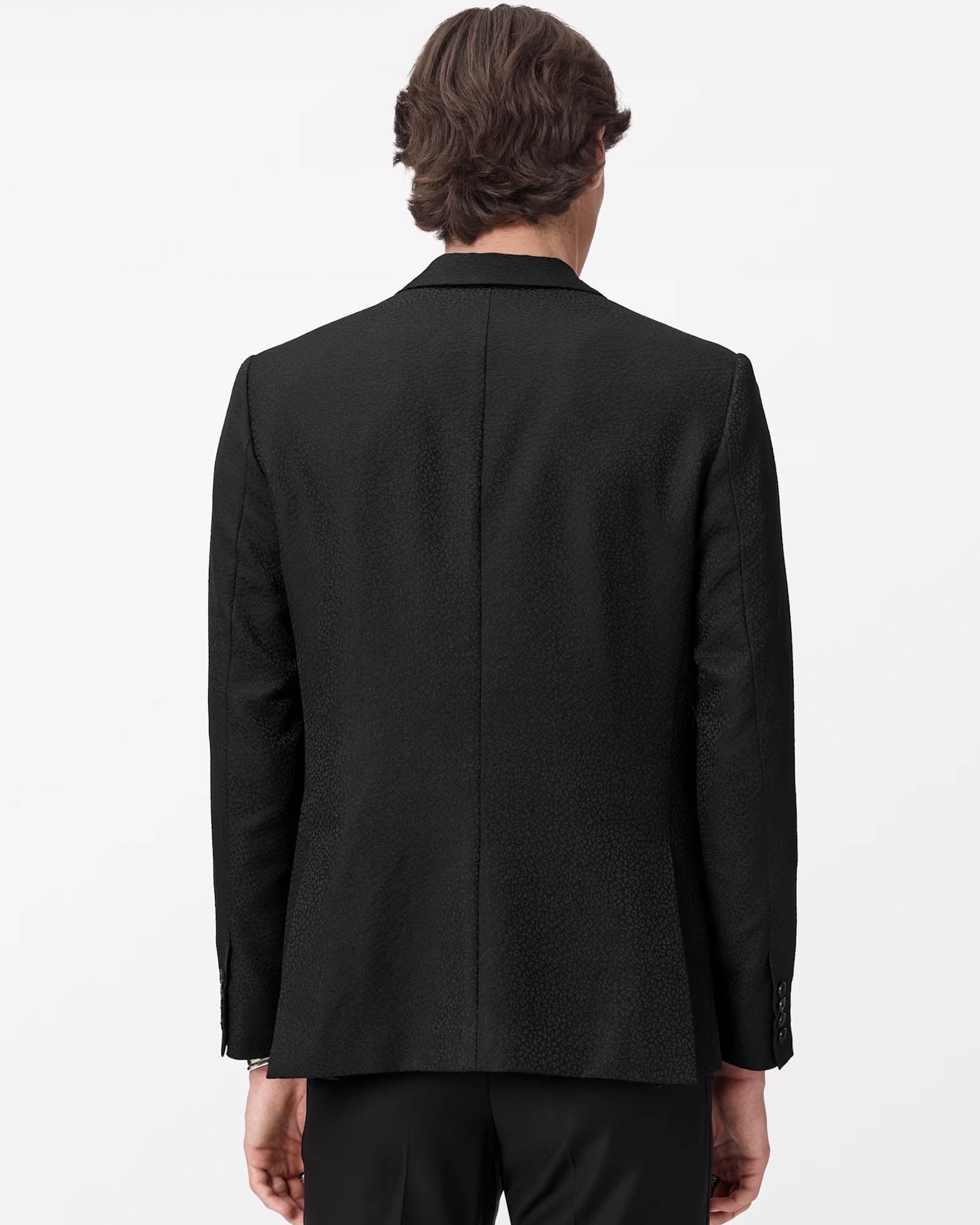 Becker Jacket