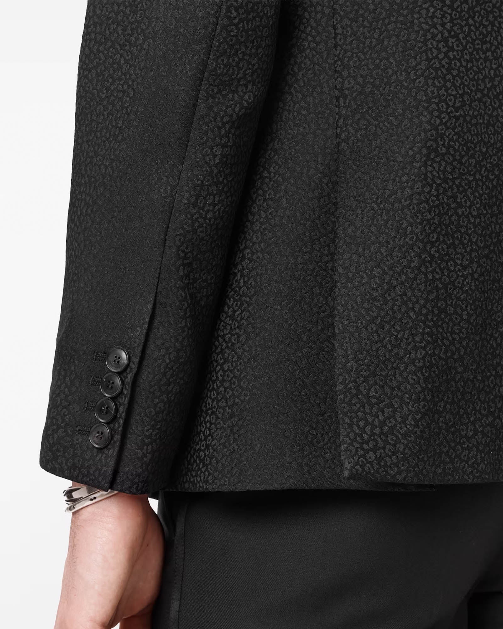 Becker Jacket