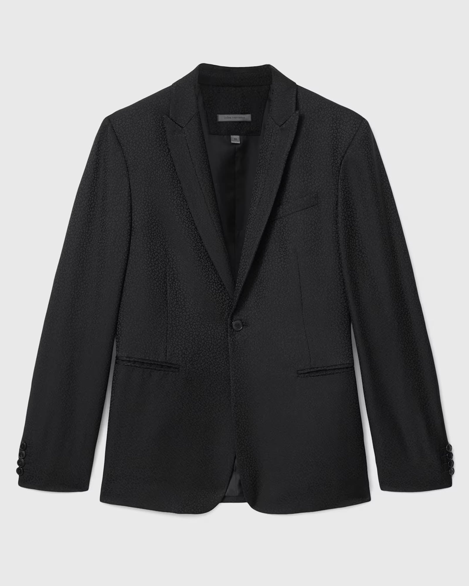 Becker Jacket