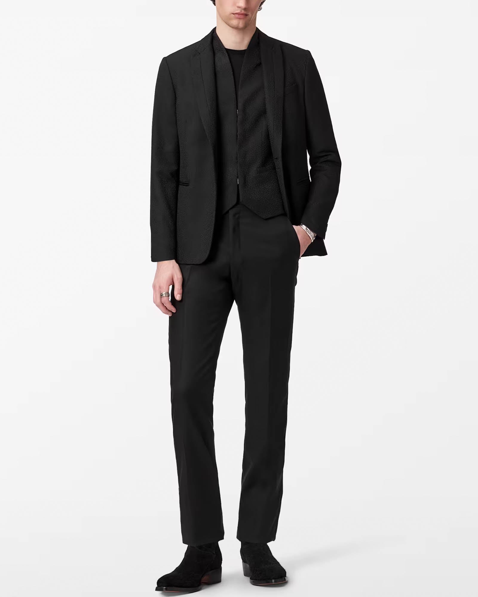 Becker Jacket