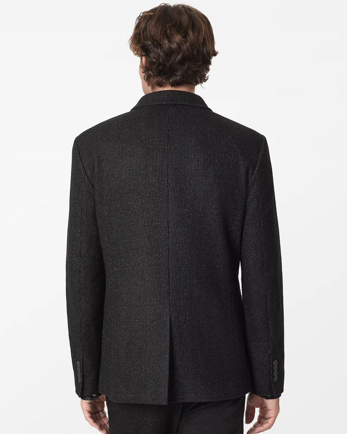 Woodward Jacket