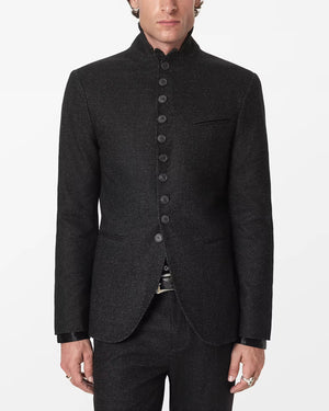 Woodward Jacket